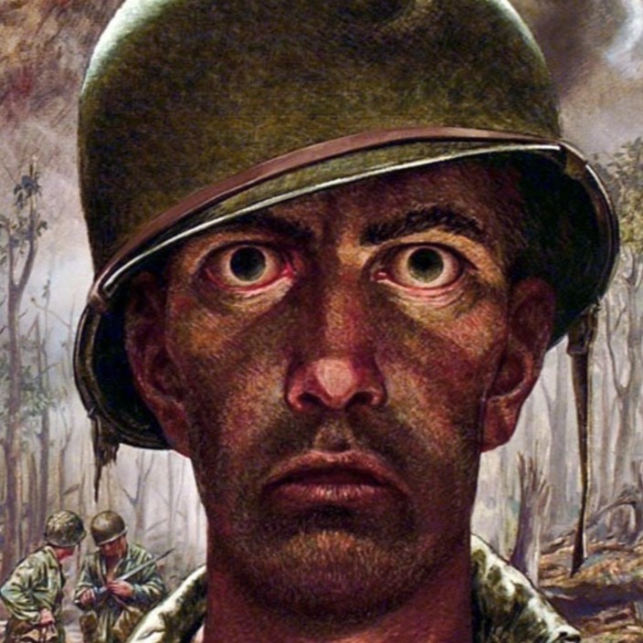 battlefield.eth Ethereum Name Service (ENS and .eth domain) PFP