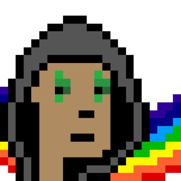 baunwallet.eth Ethereum Name Service (ENS and .eth domain) PFP