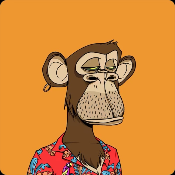 bayc7803.eth Ethereum Name Service (ENS and .eth domain) PFP