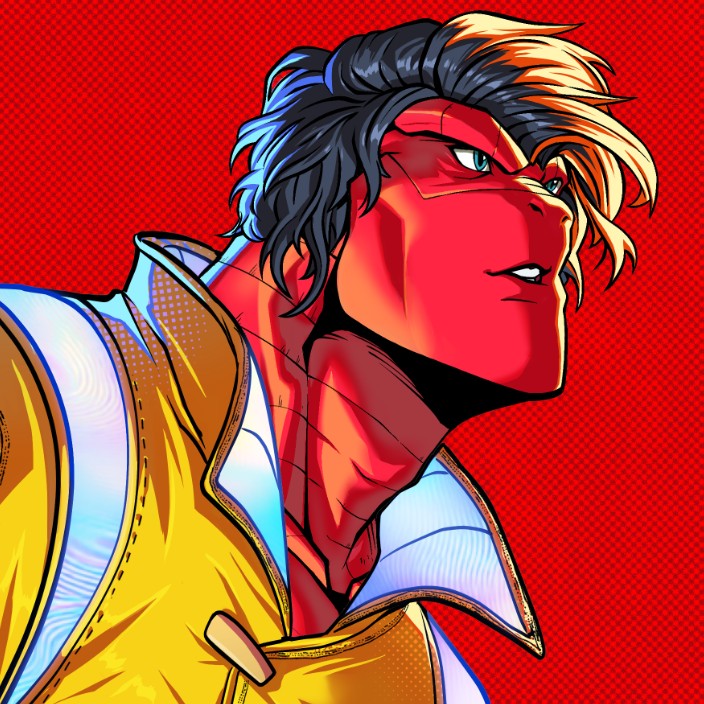 baykemal.eth Ethereum Name Service (ENS and .eth domain) PFP