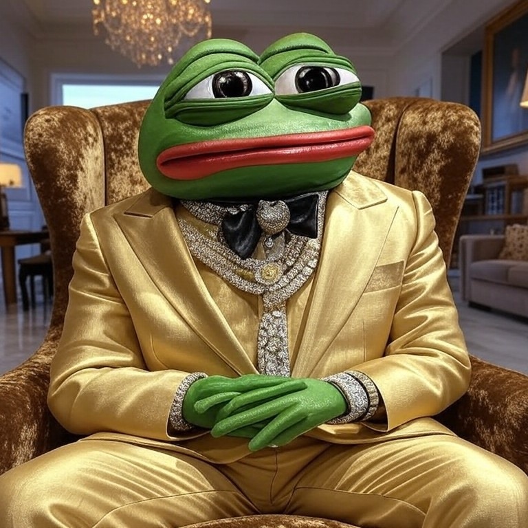 bazillionaire.eth Ethereum Name Service (ENS and .eth domain) PFP