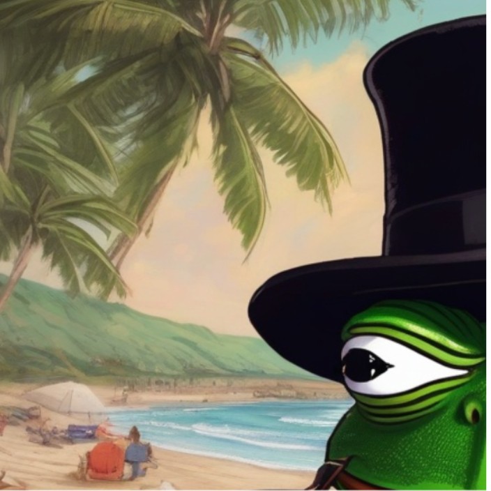 bbq319889.eth Ethereum Name Service (ENS and .eth domain) PFP