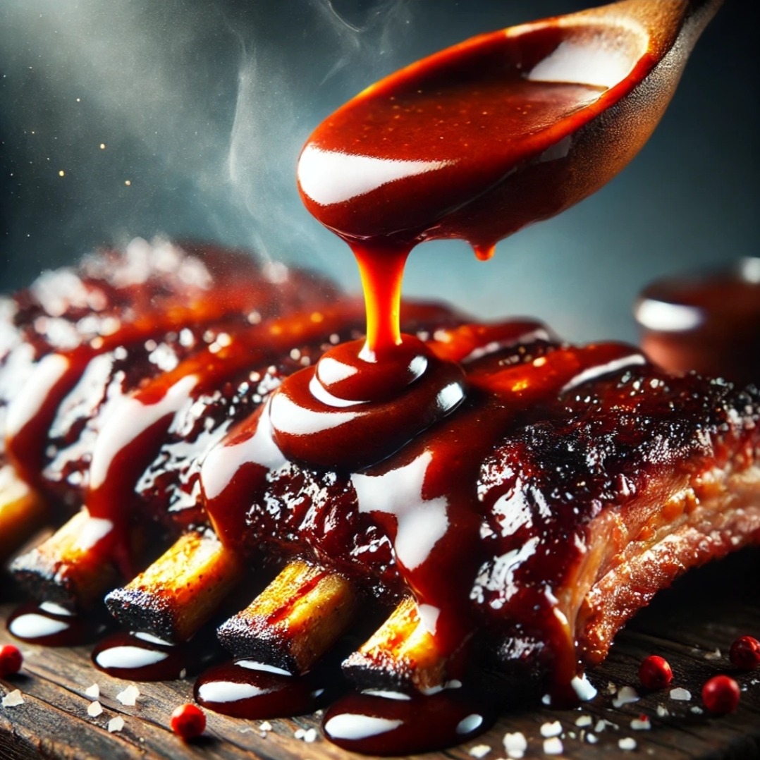 bbqsauce.eth Ethereum Name Service (ENS and .eth domain) PFP