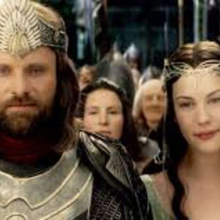 bc1aragorn.eth Ethereum Name Service (ENS and .eth domain) PFP