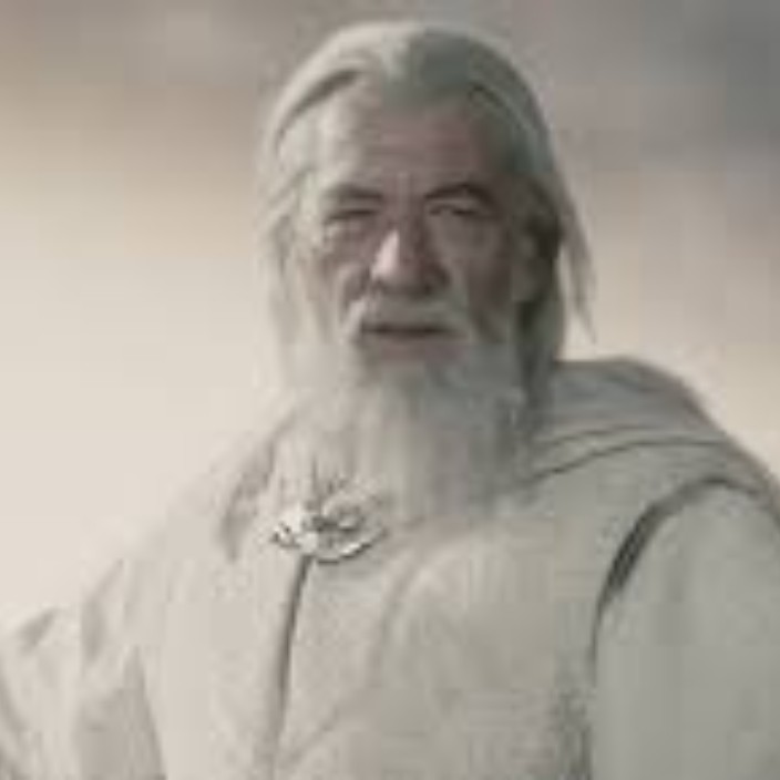 bc1gandalf.eth Ethereum Name Service (ENS and .eth domain) PFP