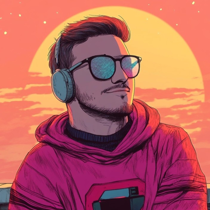 bdornellas.eth Ethereum Name Service (ENS and .eth domain) PFP