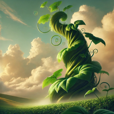 beanstalk.eth Ethereum Name Service (ENS and .eth domain) PFP