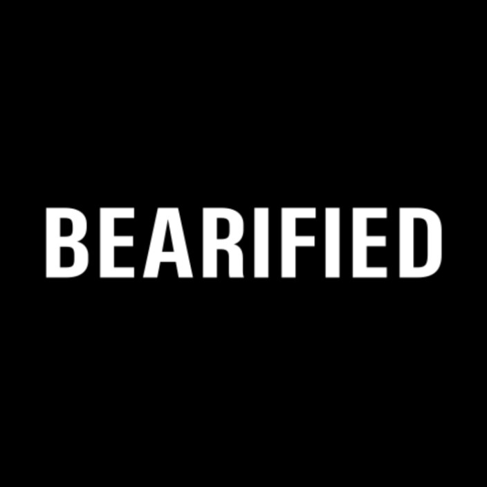 bearified.eth Ethereum Name Service (ENS and .eth domain) PFP