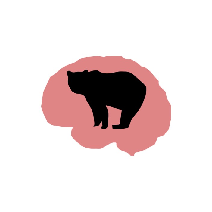 bearincome.eth Ethereum Name Service (ENS and .eth domain) PFP