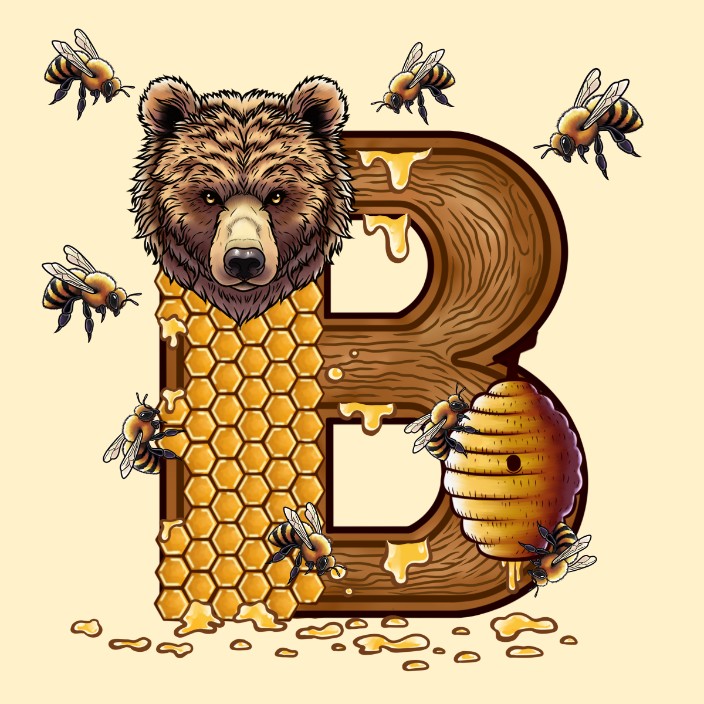 bearloga.eth Ethereum Name Service (ENS and .eth domain) PFP