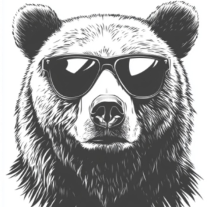 bearmen.eth Ethereum Name Service (ENS and .eth domain) PFP