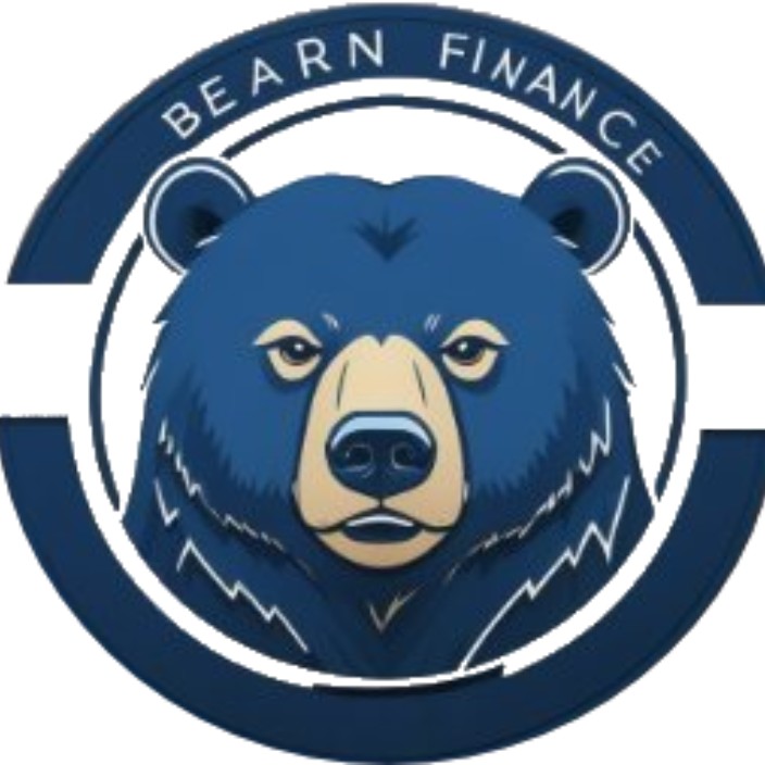 bearnsucks.eth Ethereum Name Service (ENS and .eth domain) PFP