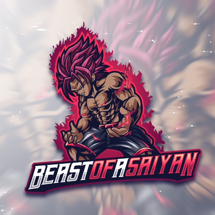 beastofasaiyan.eth Ethereum Name Service (ENS and .eth domain) PFP