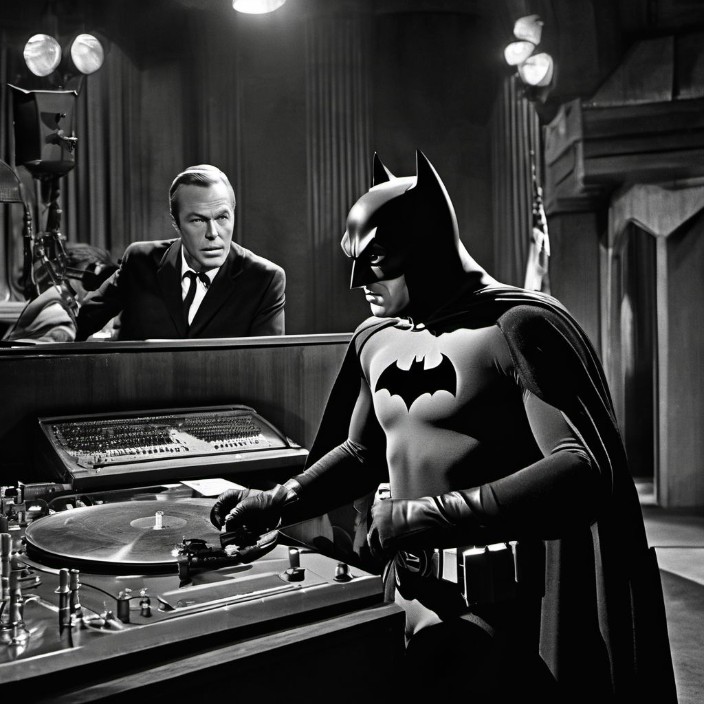 beattheatre.eth Ethereum Name Service (ENS and .eth domain) PFP