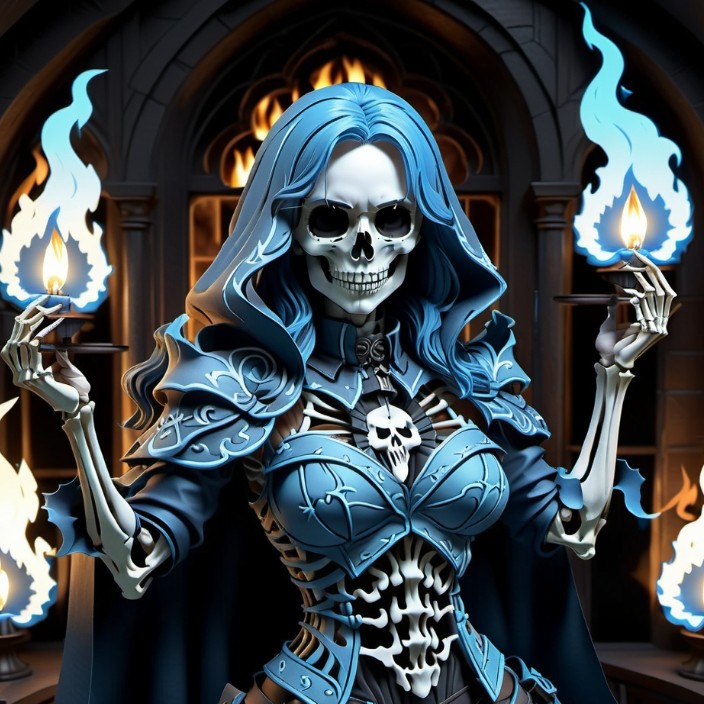 beautyskull.eth Ethereum Name Service (ENS and .eth domain) PFP