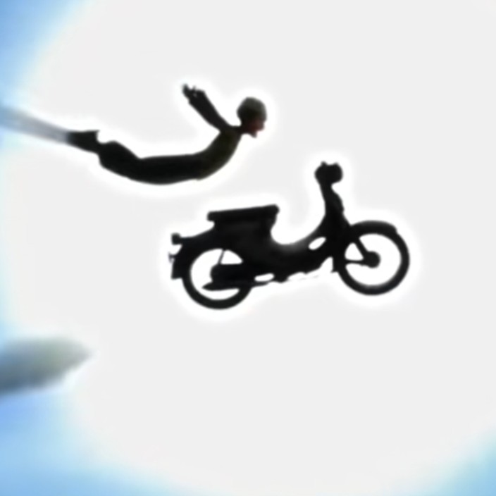 bebekcripto.linea.eth Linea Name Service (.linea.eth domains) based on ENS PFP