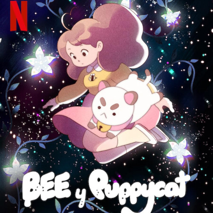 beeandpuppycat.eth Ethereum Name Service (ENS and .eth domain) PFP