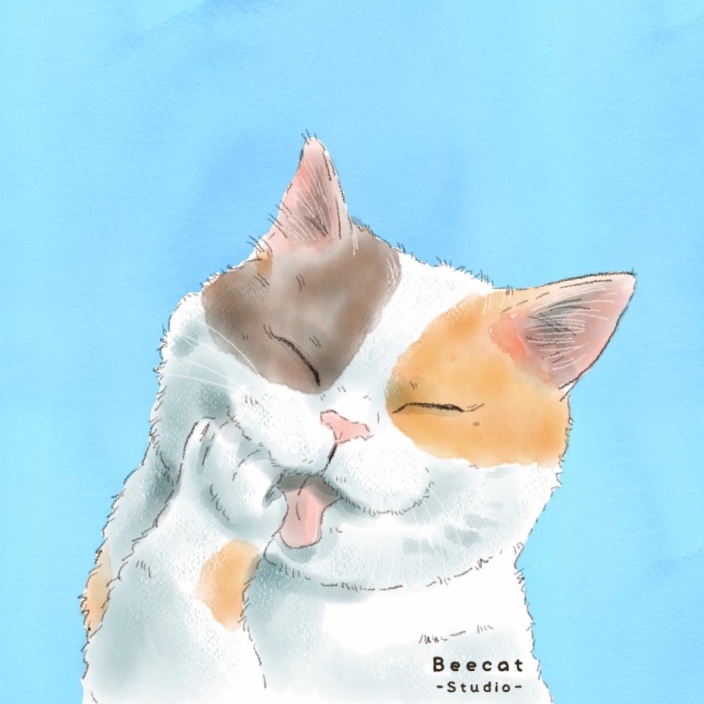 beecat.eth Ethereum Name Service (ENS and .eth domain) PFP