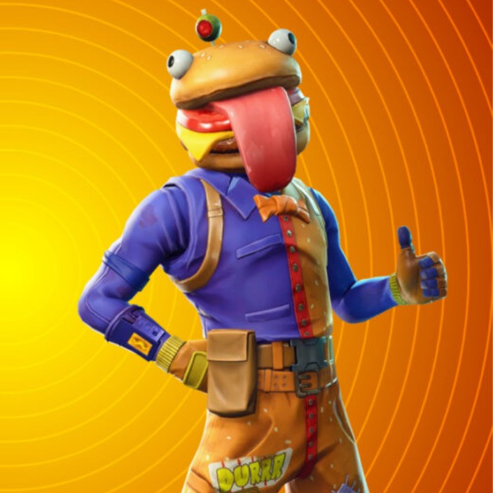 beefboss.eth Ethereum Name Service (ENS and .eth domain) PFP