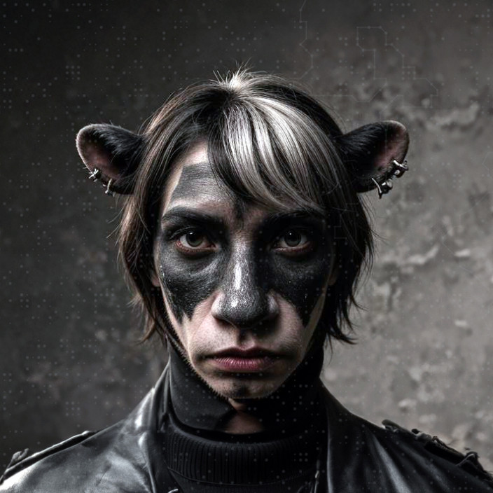 beeflabs.eth Ethereum Name Service (ENS and .eth domain) PFP