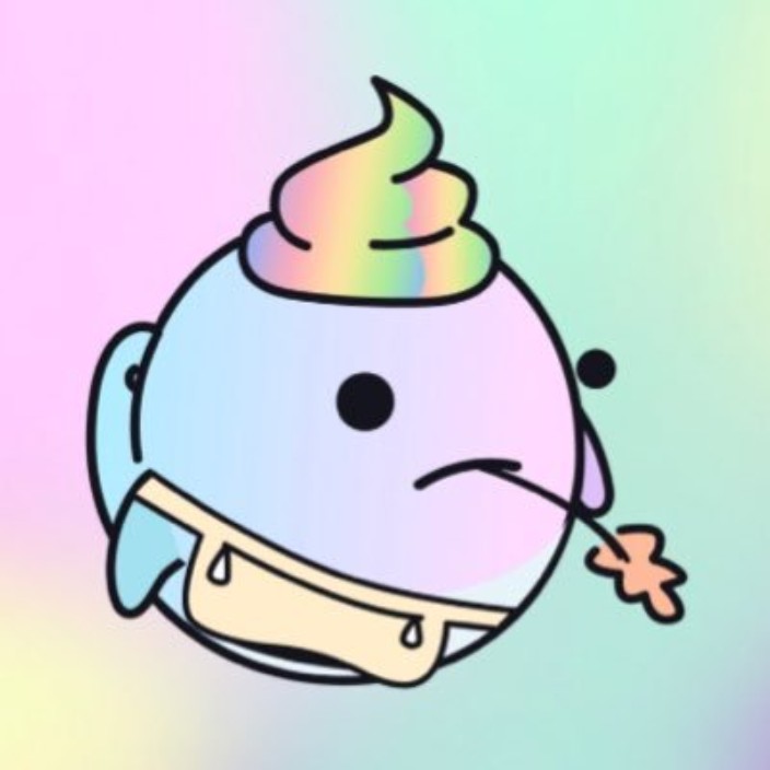 beegi.eth Ethereum Name Service (ENS and .eth domain) PFP