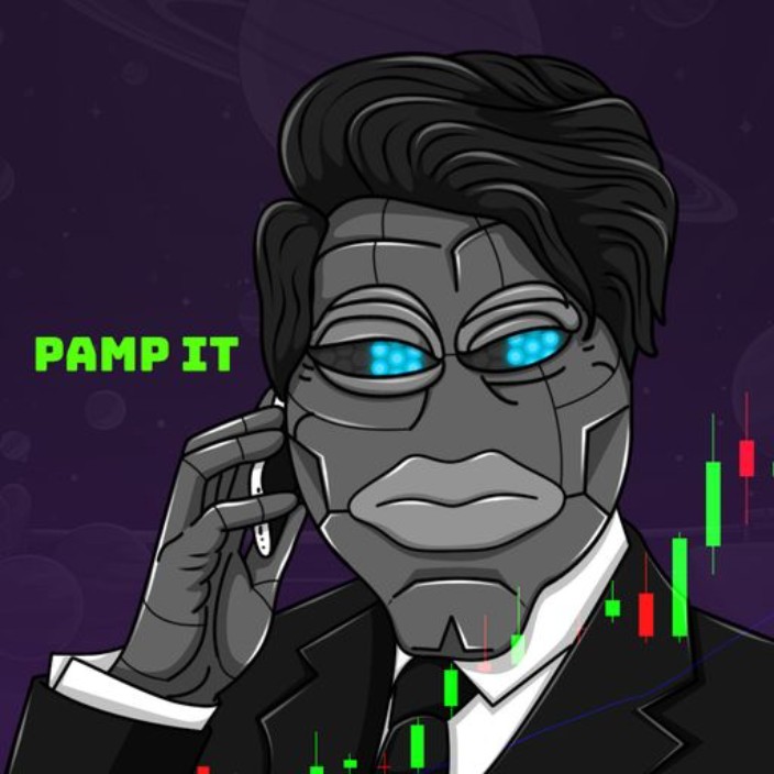 beepboi.eth Ethereum Name Service (ENS and .eth domain) PFP