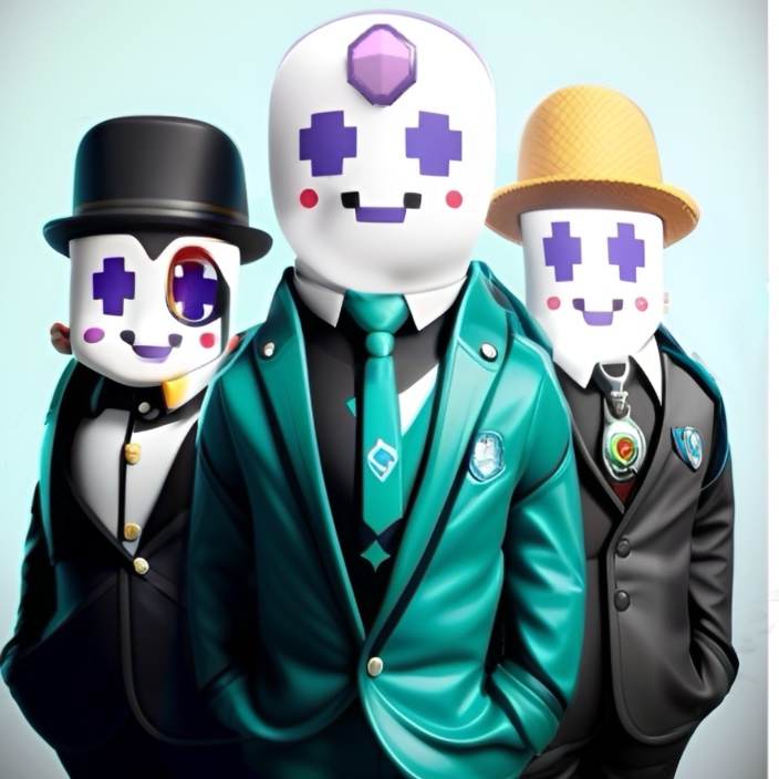 beerlin.eth Ethereum Name Service (ENS and .eth domain) PFP