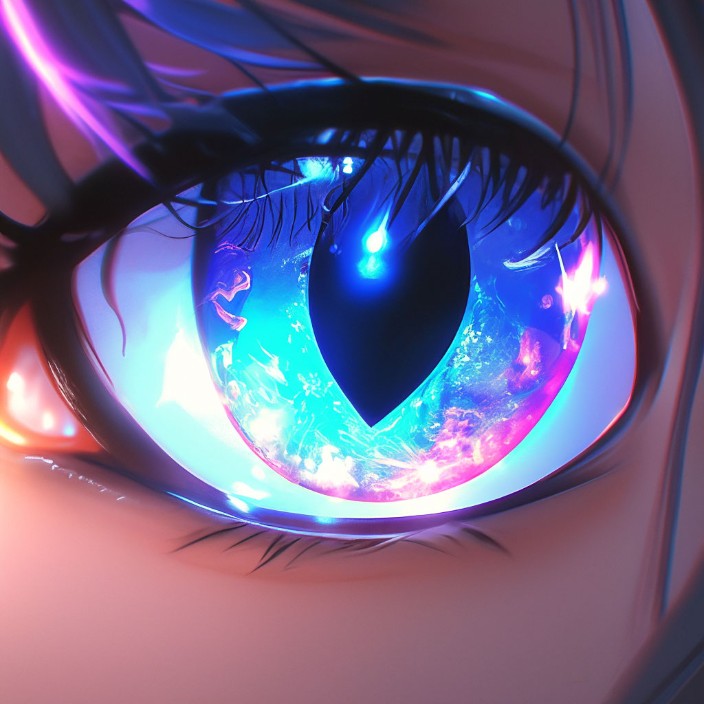 behindblueeyes.eth Ethereum Name Service (ENS and .eth domain) PFP