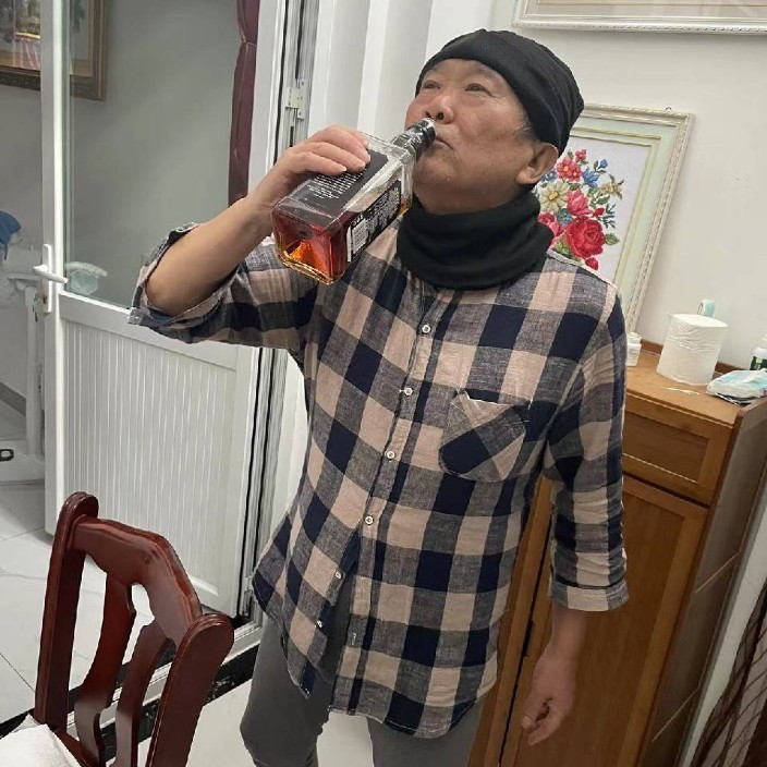 zhangxiaoyu (beijinglaodaye.eth) Ethereum Name Service (ENS and .eth domain) PFP