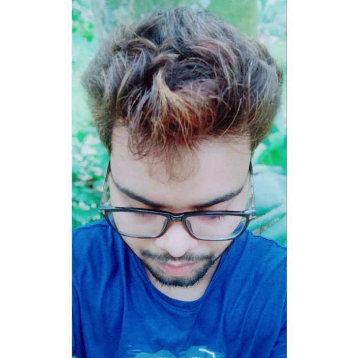 bekarchele.eth Ethereum Name Service (ENS and .eth domain) PFP