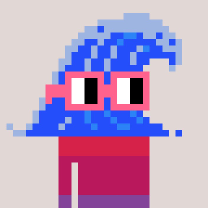 belsurf.eth Ethereum Name Service (ENS and .eth domain) PFP