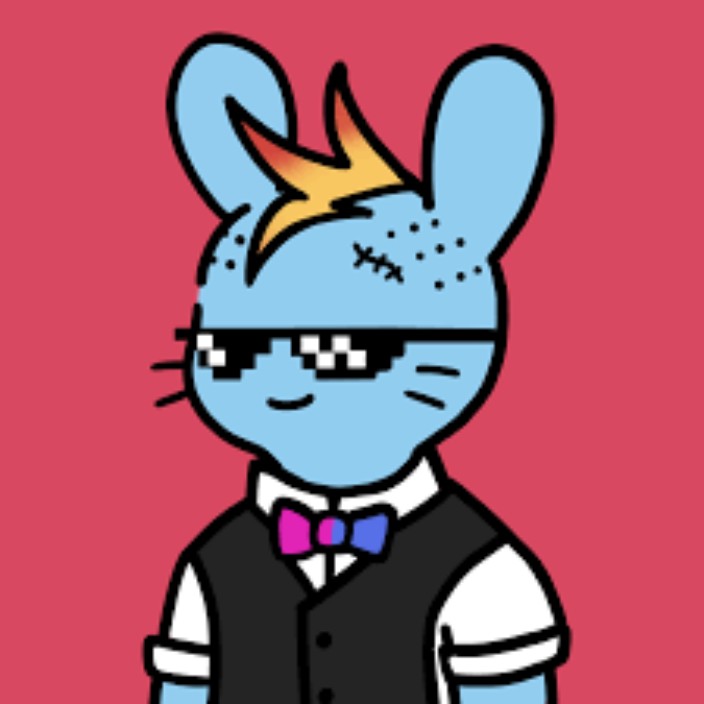 benbrownold.eth Ethereum Name Service (ENS and .eth domain) PFP