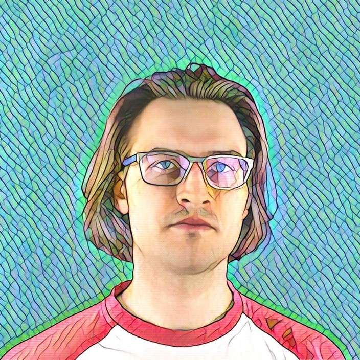 bencelukacs.eth Ethereum Name Service (ENS and .eth domain) PFP