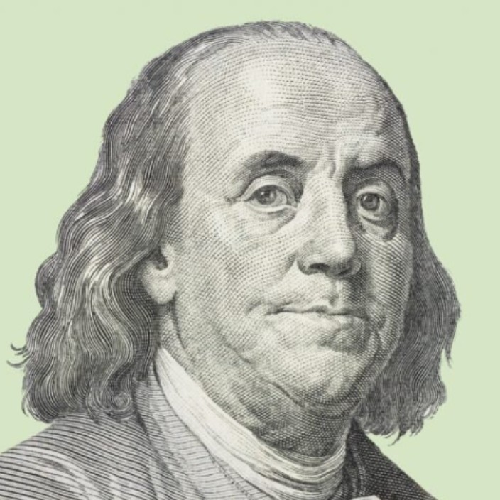 benjamindog.eth Ethereum Name Service (ENS and .eth domain) PFP