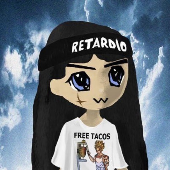 bennett3003.eth Ethereum Name Service (ENS and .eth domain) PFP