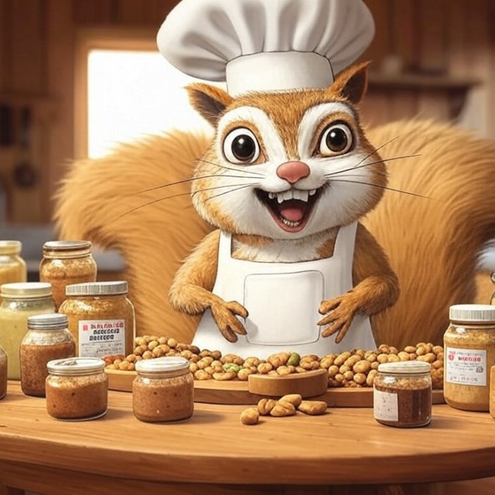 benuts.eth Ethereum Name Service (ENS and .eth domain) PFP