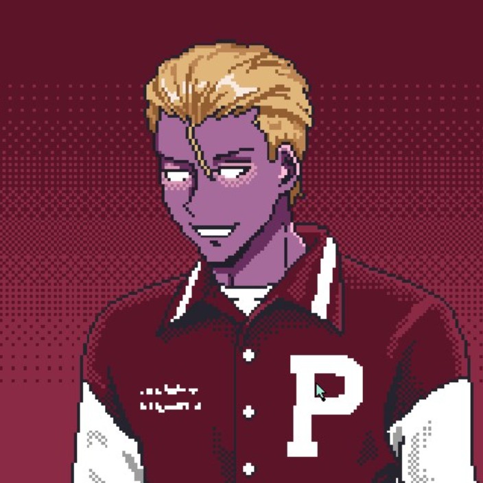 bernardinio.eth Ethereum Name Service (ENS and .eth domain) PFP