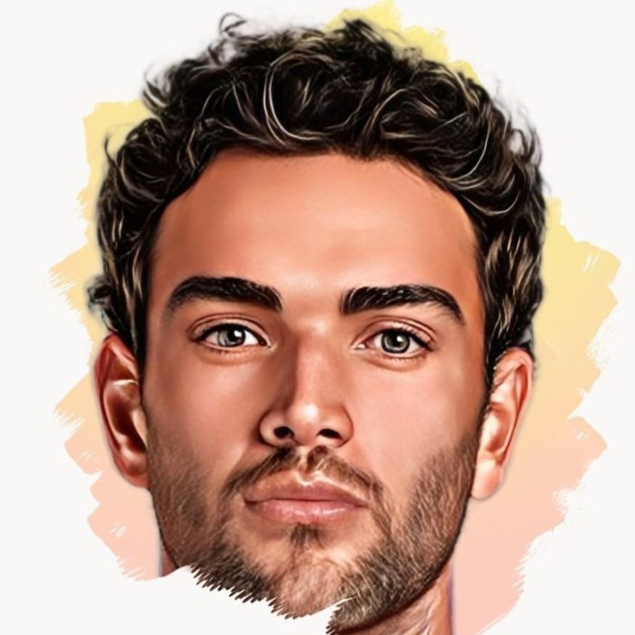 berrettini.eth Ethereum Name Service (ENS and .eth domain) PFP