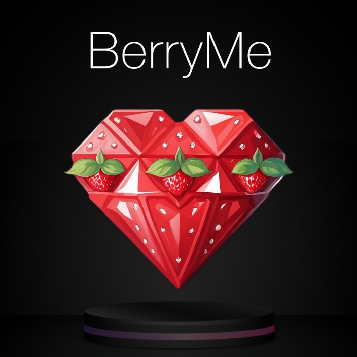 BerryMe Boss (berrymeboss.eth) Profile Photo