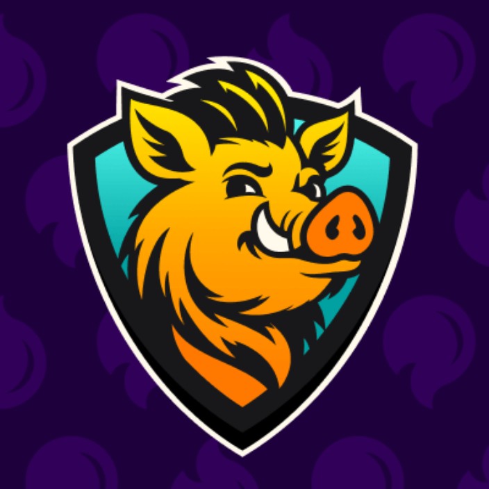 bethog.eth Ethereum Name Service (ENS and .eth domain) PFP