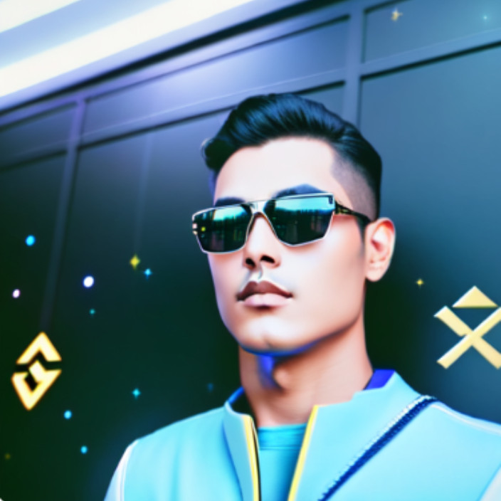 betoshi-pt.eth Ethereum Name Service (ENS and .eth domain) PFP