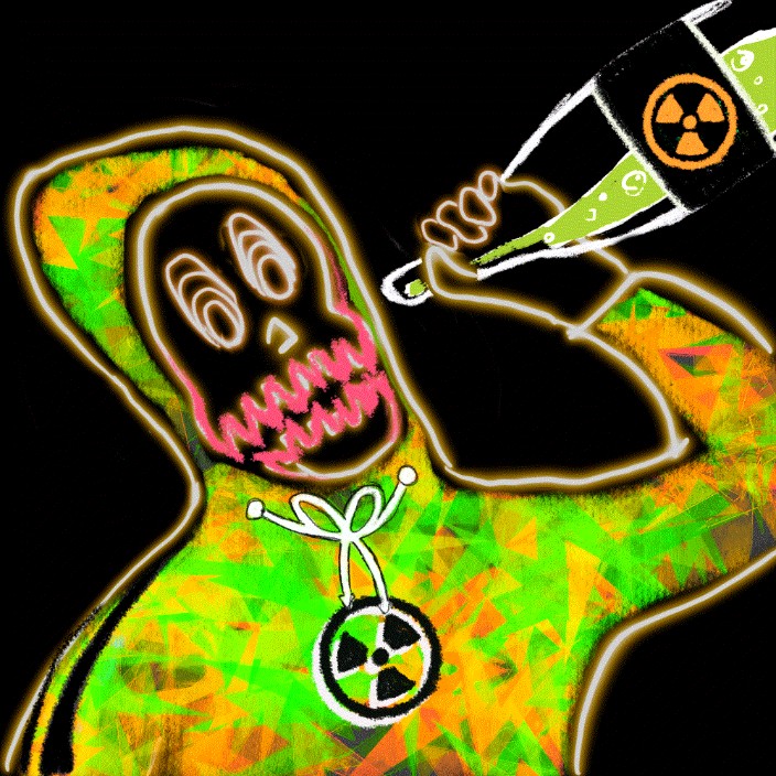 betterthanbad.eth Ethereum Name Service (ENS and .eth domain) PFP