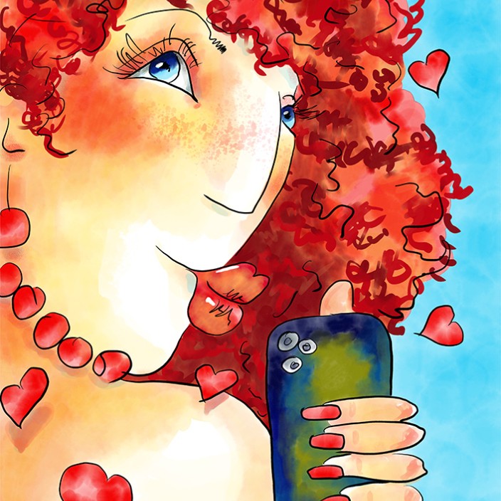 betti-frech.eth Ethereum Name Service (ENS and .eth domain) PFP