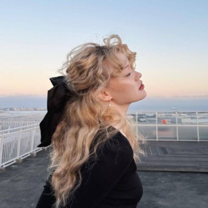 bettynellson.eth Ethereum Name Service (ENS and .eth domain) PFP