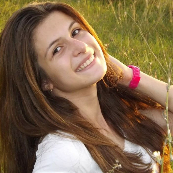 Betty Scott (bettyscott.eth) Ethereum Name Service (ENS and .eth domain) PFP