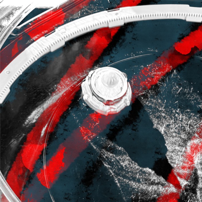 beybladex.eth Ethereum Name Service (ENS and .eth domain) PFP