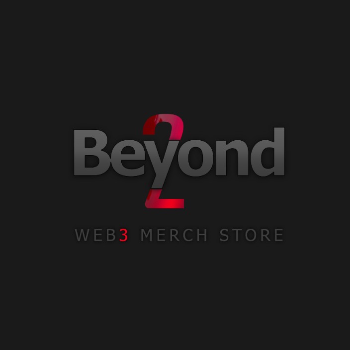 beyond2.eth Ethereum Name Service (ENS and .eth domain) PFP