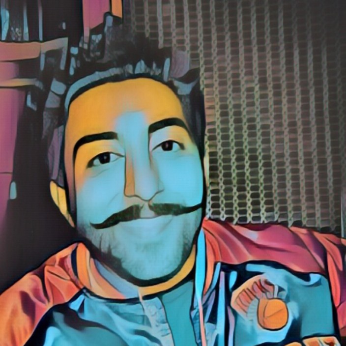 bhavb.eth Ethereum Name Service (ENS and .eth domain) PFP