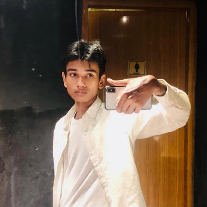 BAPPI (bibappi.eth) Ethereum Name Service (ENS and .eth domain) PFP