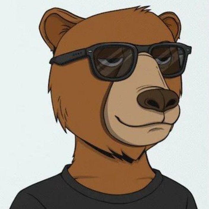 bibonyas.eth Ethereum Name Service (ENS and .eth domain) PFP